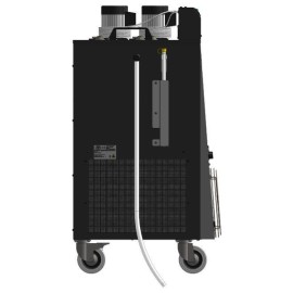 Lindr CWP 300 NEW 4x bomba agitador 4x termostato Lindr CWP 300 NEW 4x bomba agitador 4x termostato