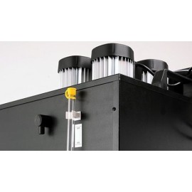 Lindr CWP 300 NEW 4x bomba agitador 4x termostato Lindr CWP 300 NEW 4x bomba agitador 4x termostato