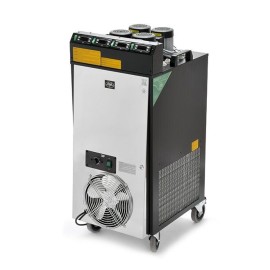 Lindr CWP 300 NEW 4x bomba agitador 4x termostato