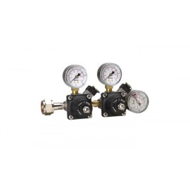 Manorreductor de CO2 primario W21,8 TOF - 2 cuerpos