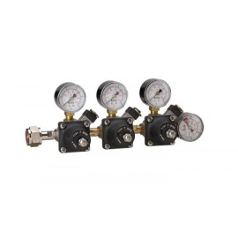 Manorreductor de CO2 primario W21,8 TOF - 3 cuerpos