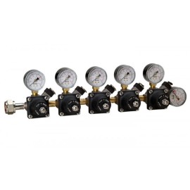Manorreductor de CO2 primario W21,8 TOF - 5 cuerpos