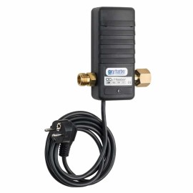 Calentador CO2 Oxyturbo para Manorreductor