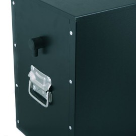 Pack preinstalado enfriador AS - 80 NEW + columna con 2 grifos + bandeja con mojacopas