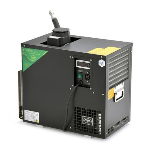 Lindr AS - 40 Glicol NEW para tanques de fermentación Lindr AS - 40 Glicol NEW para tanques de fermentación