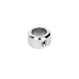 Espaciador (latón) 20mm con tornillo para grifo G5/8