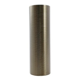 Fijación de columna de conexión rosca G 1" 1/2 (47,8mm)