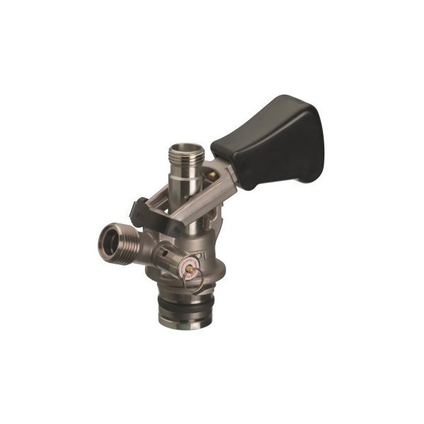 Cabezal tipo U 5/8" TOF