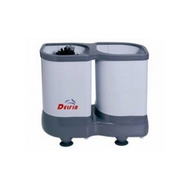 Limpia vasos Delfin 1100 MINI Fregadero