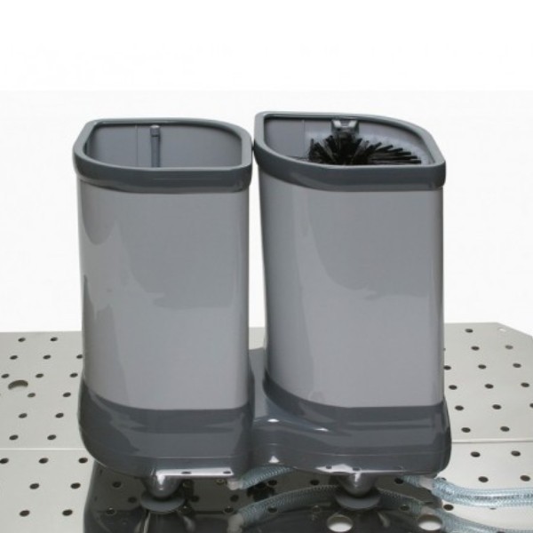 Limpia vasos Delfin 2100 Sobrebarra Limpia vasos Delfin 2100 Sobrebarra