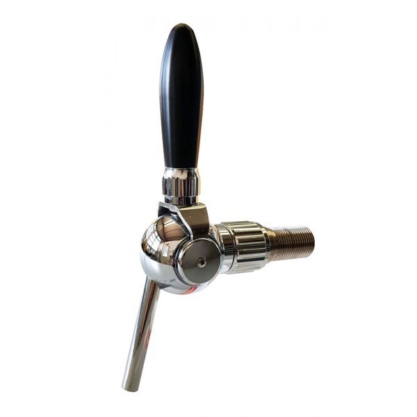 Grifo Cosmo con compensador 5/8” o 1/2" - 35mm Grifo Cosmo con compensador 5/8” o 1/2" - 35mm