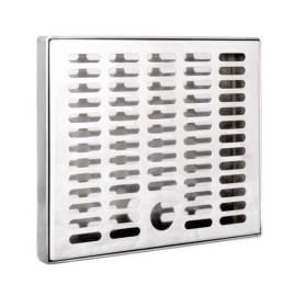 Bandeja metálica 18,2x15x1,6 cm para SOUDEK 30K