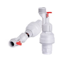 Water Block Eltec - válvula de protección de desbordamiento 3/4"