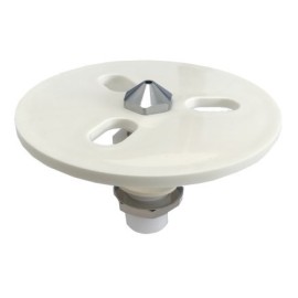 Mojacopas para bandeja ø10,8 cm - vasos frágiles