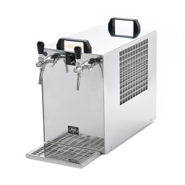 Lindr SODA KONTAKT 70 con 2 grifos