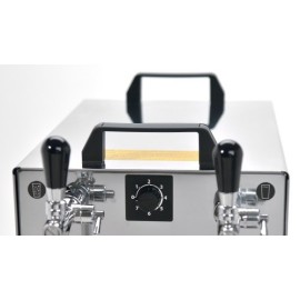 Lindr SODA KONTAKT 70 con 2 grifos Lindr SODA KONTAKT 70 con 2 grifos