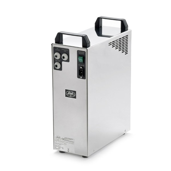 Lindr Carbonatador Externo 200l NEW