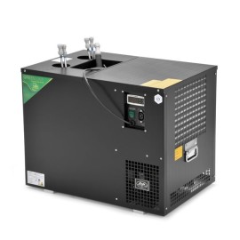 Lindr AS - 110 NEW 2 serpentines con termostato digital para vino