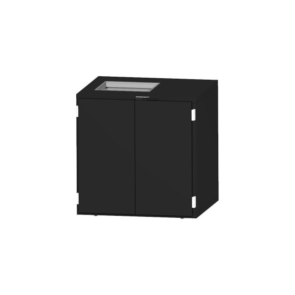 Nevera para barriles KCC 4 - 8 BARRILES KEYKEG