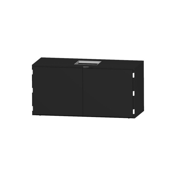 Nevera para barriles KCC 10 - 20 BARRILES KEYKEG