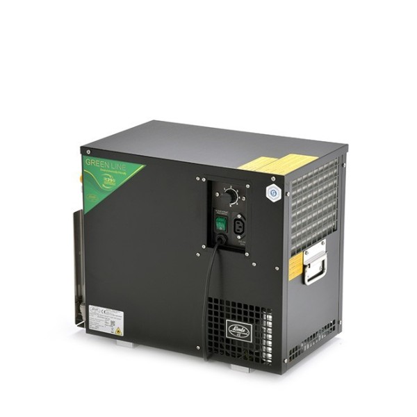 Lindr AS - 40 - NEW 2 serpentines