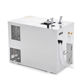 Lindr AS - 110 INOX Tropical NEW 2 serpentines