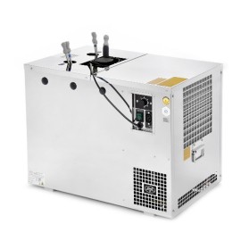 Lindr AS - 110 INOX Tropical NEW 4 serpentines