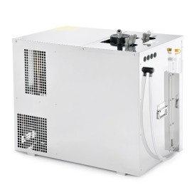 Lindr AS - 160 INOX Tropical NEW 8 serpentines