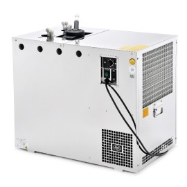 Lindr AS - 160 INOX Tropical NEW 4 serpentines