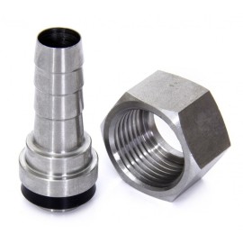 Espiga acero inox. para cabezal rosca 5/8"