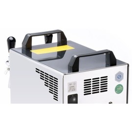 Lindr KONTAKT 40 NEW con grifos inox para cócteles