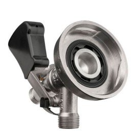 Cabezal tipo G 5/8" TOF