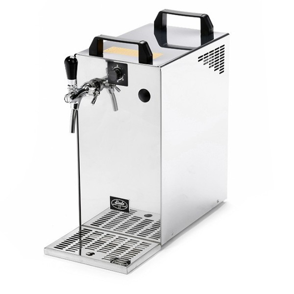 Lindr KONTAKT 40 NEW con grifo Cosmo