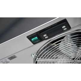 Lindr AS-450 - de 2 a 16 serpentines, 1 bomba NRG12 y ruedas Lindr AS-450 - de 2 a 16 serpentines, 1 bomba NRG12 y ruedas
