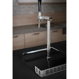 Lindr PYGMY PRO Cocina con grifo Cosmo