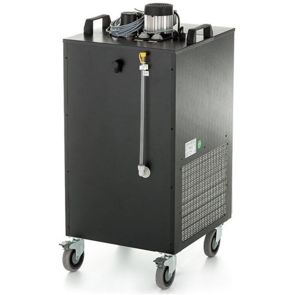 Carcasa enfriador CWP 300