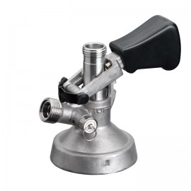 Cabezal KeyKeg 5/8" TOF