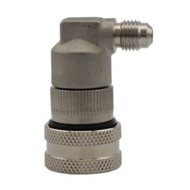 Pack cabezal cerveza 'Ball-lock' + adaptador + grifo de acero inoxidable con compensador Pack cabezal cerveza 'Ball-lock' + adaptador + grifo de acero inoxidable con compensador