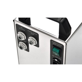 Carbonatador externo Lindr 40l NEW Carbonatador externo Lindr 40l NEW