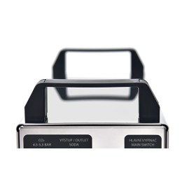 Carbonatador externo Lindr 40l NEW Carbonatador externo Lindr 40l NEW