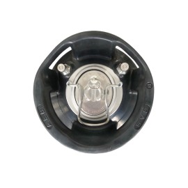 Barril Cornelius inox 9L reacondicionado - conexión tipo Ball-lock Barril Cornelius inox 9L reacondicionado - conexión tipo Ball-lock
