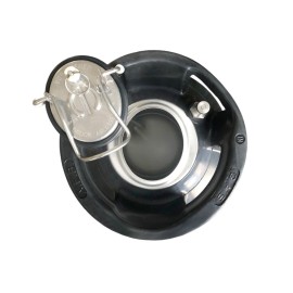 Barril Cornelius inox 12L reacondicionado - conexión tipo Ball-lock Barril Cornelius inox 12L reacondicionado - conexión tipo Ball-lock