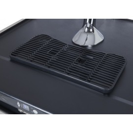Pack nevera - dispensador con todos accesorios - cabezal tipo A