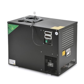 Lindr AS - 110 NEW para tanques de fermentación - con 2 termostatos digitales y sonda