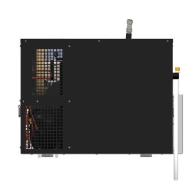 Lindr AS - 110 NEW para tanques de fermentación - con 2 termostatos digitales y sonda