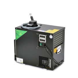 Lindr AS - 40 Glicol NEW para tanques de fermentación - 2 termostatos digitales y sonda