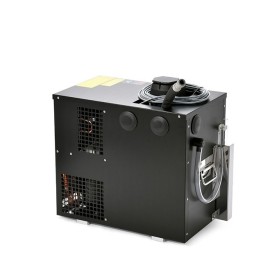 Lindr AS - 40 Glicol NEW para tanques de fermentación - 2 termostatos digitales y sonda