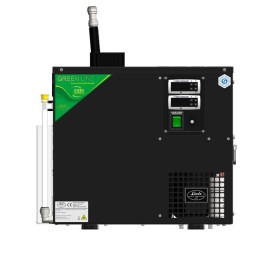 Lindr AS - 40 Glicol NEW para tanques de fermentación - 2 termostatos digitales y sonda Lindr AS - 40 Glicol NEW para tanques de fermentación - 2 termostatos digitales y sonda