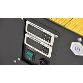 Lindr AS - 40 Glicol NEW para tanques de fermentación - 2 termostatos digitales y sonda Lindr AS - 40 Glicol NEW para tanques de fermentación - 2 termostatos digitales y sonda