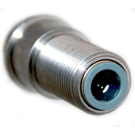 Rosca de recambio para grifo Cosmo 5/8" 35mm con JG